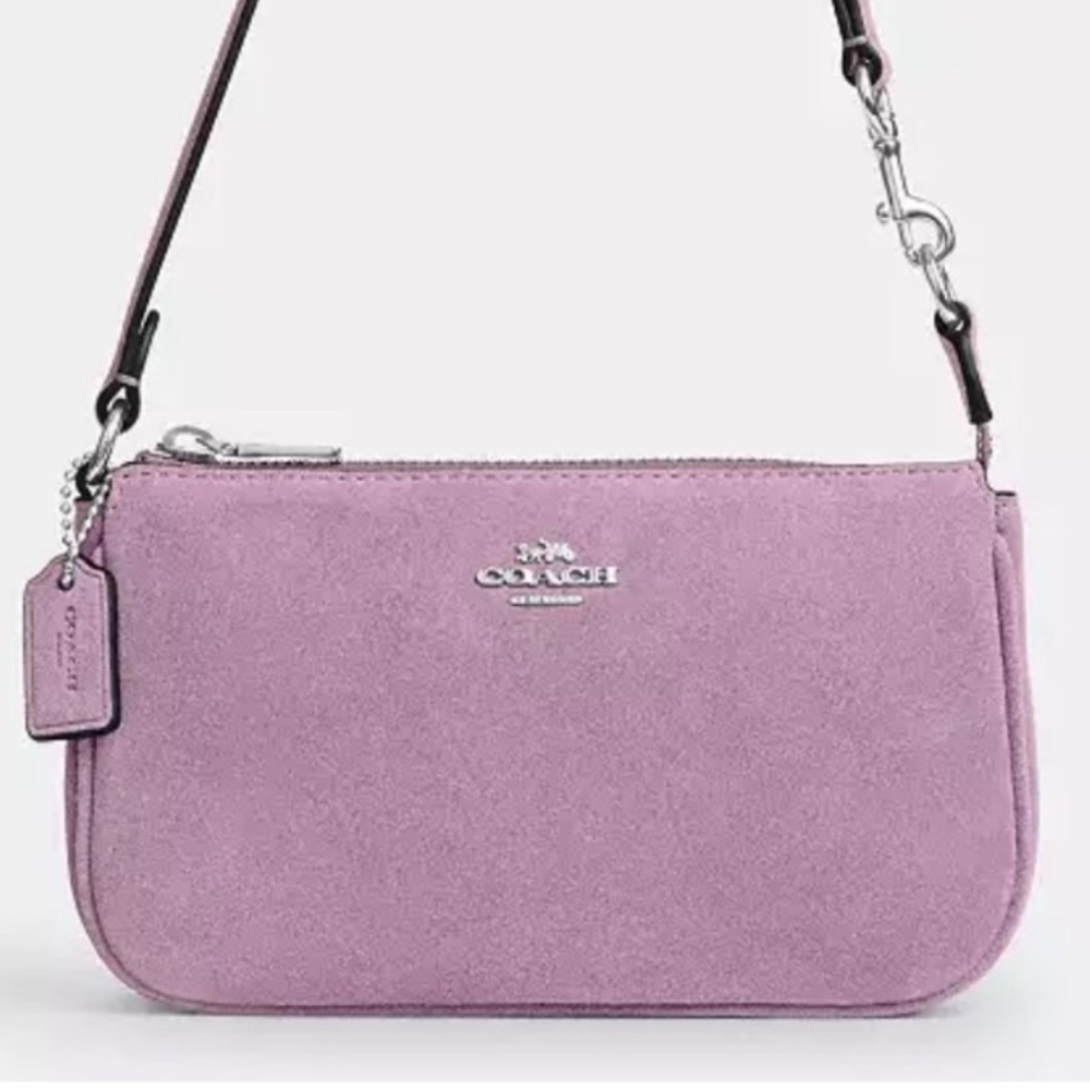 Coach Nolita NWT